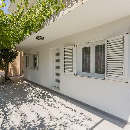 Luxury Apartment Beyond Stobrec Exterior photo