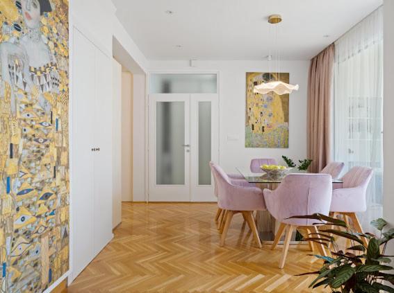 Luxury Apartment Beyond Stobrec Exterior photo