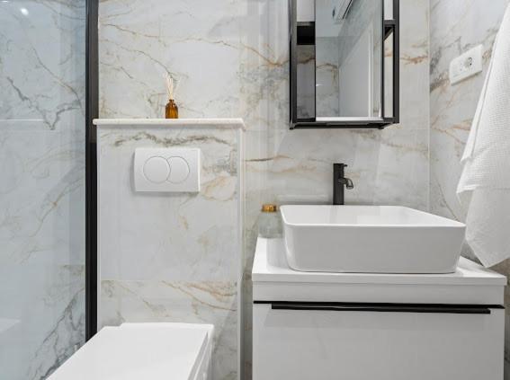 Luxury Apartment Beyond Stobrec Exterior photo